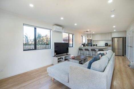 Photo of property in 1/116 Buckland Road, Mangere East, Auckland, 2024