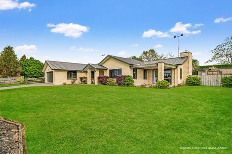 Photo of property in 17 Mahoe Glade, Patumahoe, Pukekohe, 2679