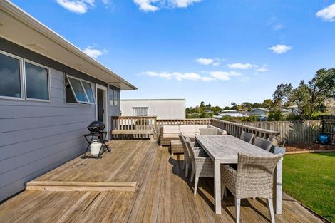 Photo of property in 33 Kohe Street, Parahaki, Whangarei, 0112