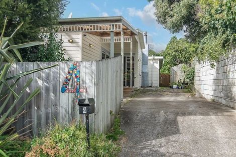 Photo of property in 4 Clunie Avenue, Raumati South, Paraparaumu, 5032