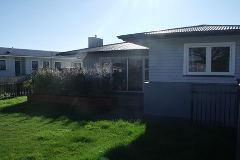 Photo of property in 54 Alexander Avenue, Onekawa, Napier, 4110