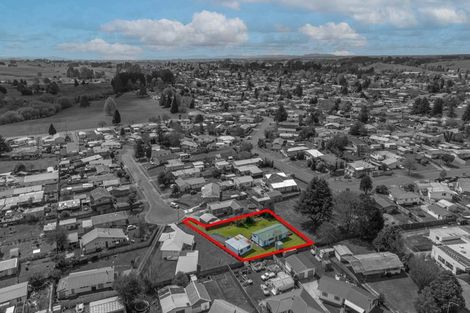 Photo of property in 39 Mountbatten Place, Tokoroa, 3420