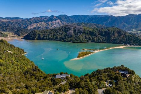 Photo of property in 29 Gannet Heights, Kaiteriteri, Motueka, 7197