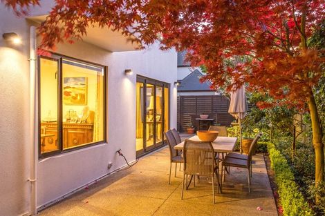 Photo of property in 2/31a Garden Road, Merivale, Christchurch, 8014