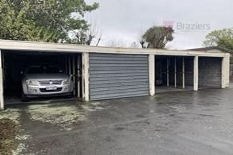 Photo of property in 510 Barbadoes Street, Edgeware, Christchurch, 8013