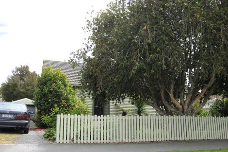 Photo of property in 150 Aorangi Road, Bryndwr, Christchurch, 8053
