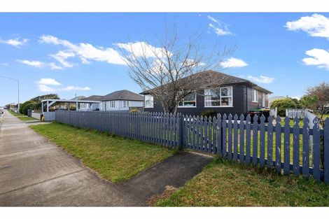 Photo of property in 163 Isabella Street, Glengarry, Invercargill, 9810
