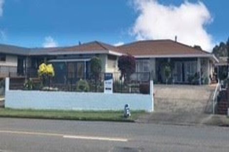 Photo of property in 117 Guy Street, Dannevirke, 4930