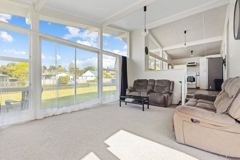 Photo of property in 23 Bayne Street, Te Kuiti, 3910