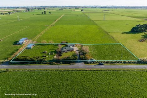 Photo of property in 224 Aranui Road, Kairanga, Palmerston North, 4475