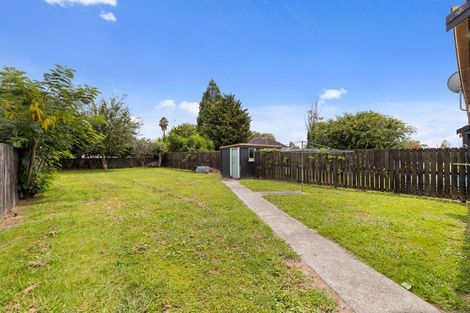 Photo of property in 5 Lorne Street, Morrinsville, 3300