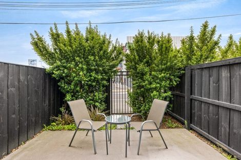 Photo of property in 2/8 New Brighton Road, Shirley, Christchurch, 8061