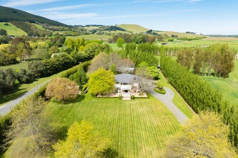 Photo of property in 24 Cossars Road, Tai Tapu, Christchurch, 7672