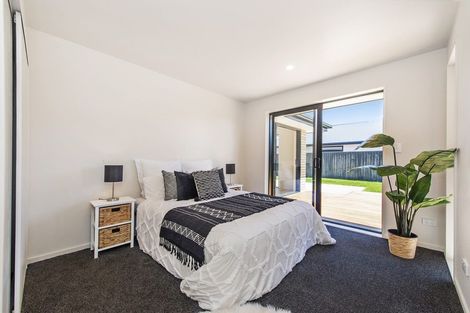 Photo of property in 6 Turin Avenue, Rolleston, 7615