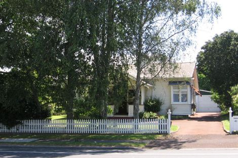 Photo of property in 41 Pah Road, Epsom, Auckland, 1023