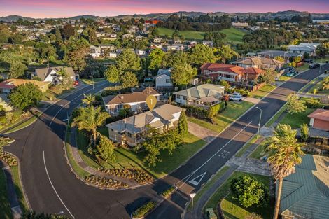 Photo of property in 1 Tamworth Place, Gate Pa, Tauranga, 3112