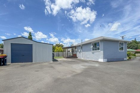 Photo of property in 14 Hohaia Crescent, Matamata, 3400