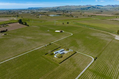 Photo of property in 62 Matthews Lane, Rapaura, Blenheim, 7273