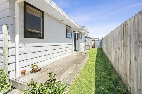 Photo of property in 76e Bandon Street, Frankton, Hamilton, 3204