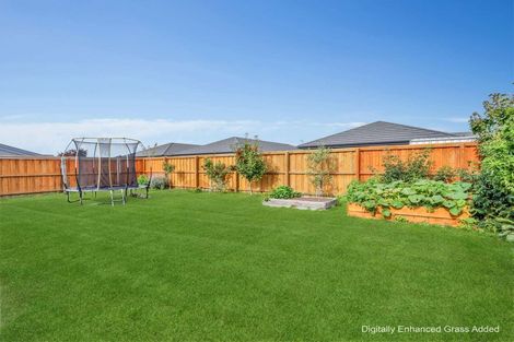 Photo of property in 54 Avanda Avenue, Rolleston, 7615