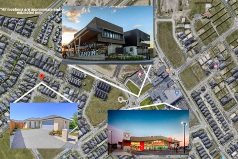 Photo of property in 24 Porter Street, Wigram, Christchurch, 8042