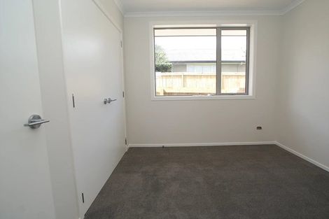 Photo of property in 14b Cunningham Road, Beerescourt, Hamilton, 3200