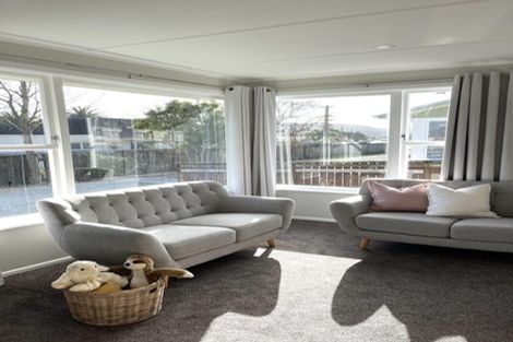 Photo of property in 10c Bull Avenue, Wainuiomata, Lower Hutt, 5014