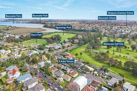 Photo of property in 1/26 Empire Road, Devonport, Auckland, 0624