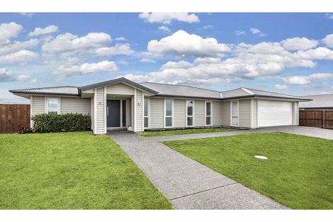 Photo of property in 60 Cassino Street, Rangiora, 7400