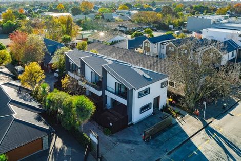 Photo of property in 1/45 Edgeware Road, St Albans, Christchurch, 8014