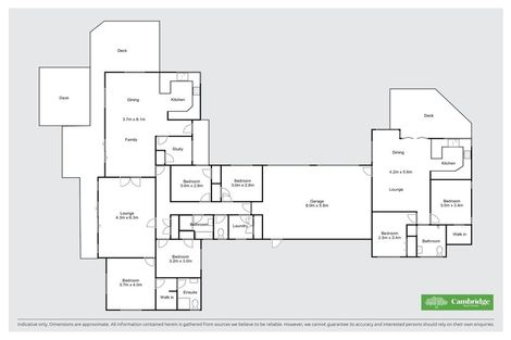 Photo of property in 212 Thornton Road, Cambridge, 3434