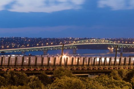 Photo of property in Santa Fe, 7/21 Day Street, Auckland Central, Auckland, 1010