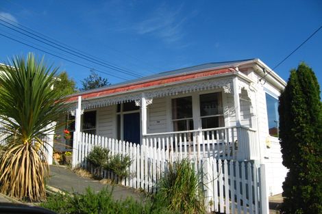 Photo of property in 30 Baldwin Street, North East Valley, Dunedin, 9010