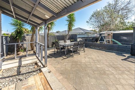 Photo of property in 46 Tawa Street, Gonville, Whanganui, 4501