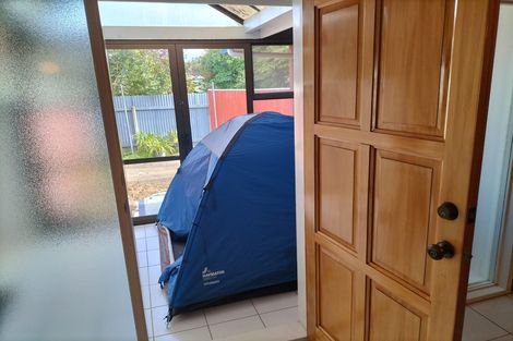 Photo of property in 21 Saint Albans Avenue, Hokowhitu, Palmerston North, 4410