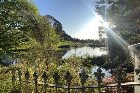 Photo of property in 490 Bluff Rangitumau Road, Rangitumau, Masterton, 5871