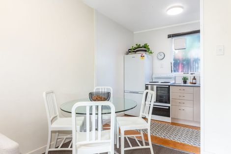 Photo of property in Hiropi St Village, 64/46 Hiropi Street, Newtown, Wellington, 6021