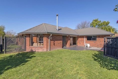 Photo of property in 45 Ben Nevis Drive, Broomfield, Christchurch, 8042