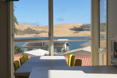 Photo of property in 65 Fairlie Crescent, Opononi, Kaikohe, 0473