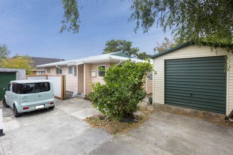 Photo of property in 43c Mcparland Street, Ebdentown, Upper Hutt, 5018