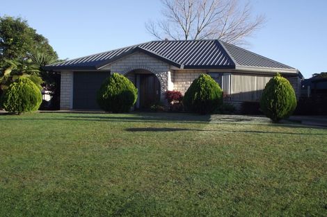 Photo of property in 58 Bradford Street, Waihi, 3610