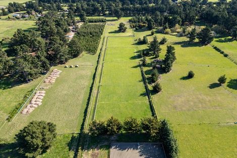 Photo of property in 99 Walkers Road, Rolleston, Christchurch, 7677