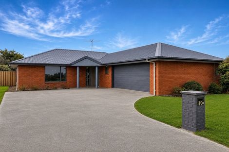 Photo of property in 40 Nixon Street, Tinwald, Ashburton, 7700