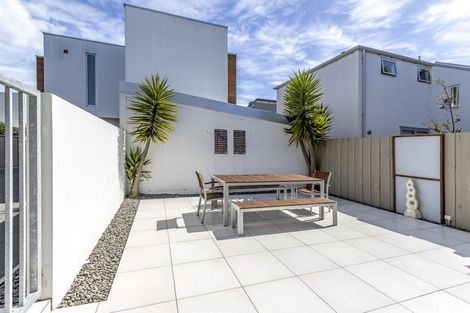 Photo of property in 42b Seddon Street, Sydenham, Christchurch, 8023