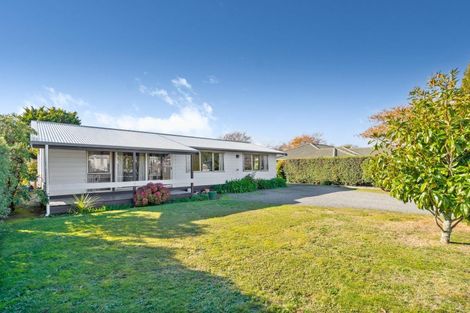 Photo of property in 13 Humphries Street, Greytown, 5712