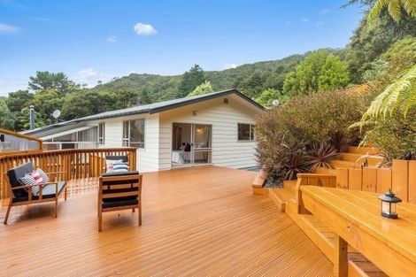 Photo of property in 48 Kowhai Street, Wainuiomata, Lower Hutt, 5014