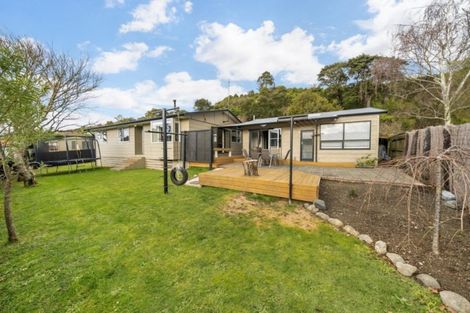 Photo of property in 10 Garnet Grove, Birchville, Upper Hutt, 5018