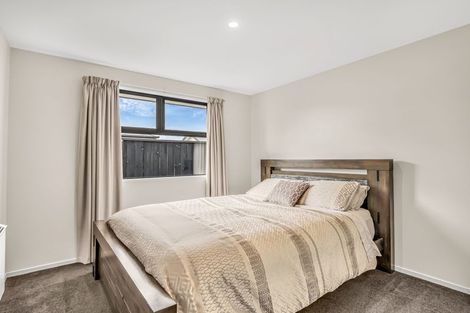 Photo of property in 25 Salisbury Avenue, Rangiora, 7400