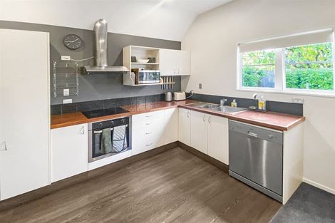 Photo of property in 9a Crohane Place, Addington, Christchurch, 8024