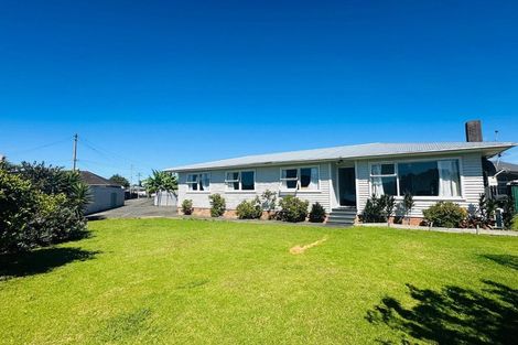 Photo of property in 45 Kairanga Street, Mangere East, Auckland, 2024